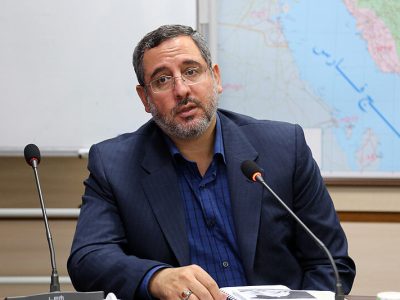 ۳۴ نفر دیگر از داوطلبان نمایندگی مجلس شورای اسلامی در آذربایجان شرقی تایید صلاحیت شدند