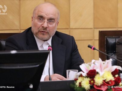ملت ایران بازوهای عملیات روانی ترور را ناکام گذاشتند