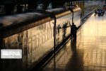 بدهی راه آهن به شرکت‌های مالک لکوموتیو از محل وصول مطالبات پرداخت شد