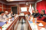 راهکار حقوقی تسهیل روند سرمایه‌گذاری در پروژه‌های قطار شهری تبریز بررسی شد