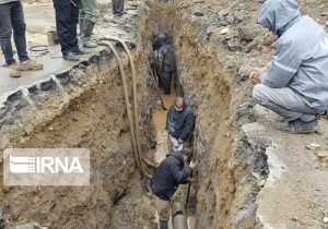 آب شهرک مرزداران تبریز روز چهارشنبه قطع می‌شود
