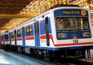 تخصیص ۱۳۵ واگن قطار شهری به ناوگان ریلی شهرداری تبریز
