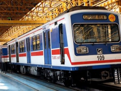 تخصیص ۱۳۵ واگن قطار شهری به ناوگان ریلی شهرداری تبریز