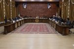 آغاز بررسی دفترچه تعرفه عوارض محلی پیشنهادی شهرداری تبریز؛ افزایش ۳۵ درصدی نرخ تعرفه عوارض محلی شهرداری تبریز در سال ۱۴۰۳
