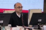 رضا دولت‌آبادی مدیرعامل بانک ملت درگذشت