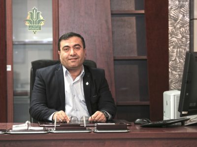 بانک کشاورزی ۳۳ هزار میلیارد ریال تسهیلات در آذربایجان شرقی پرداخت کرد
