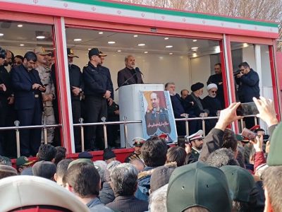 وزیر کشور: استاندار آذربایجان شرقی دغدغه پیشرفت استان را داشت