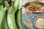 « نشاسته مقاوم » برای کاهش وزن! / در کدام مواد غذایی وجود دارد؟