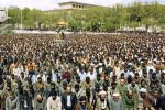 حکم مهم برای آیت‌الله خامنه‌ای از سوی امام /آقا همیشه می‌فرمودند که من این حکم را با هیچ چیز عوض نمی‌کنم