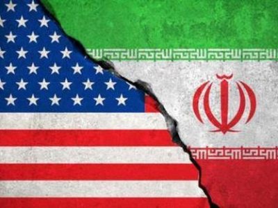 آمریکا برای کسب اطلاعات از یک شهروند ساکن ایران جایزه ۱۵ میلیون دلاری تعیین کرد