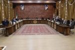 تنش در شورای شهر تبریز