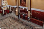 موانع گردشگری و اقامتی آذربایجان‌شرقی در ایام نوروز باید به حداقل برسد