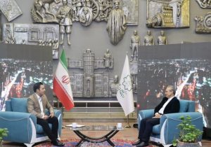 ایجاد کمربند تفریحی-گردشگری در ورودی شرق تبریز/ برج خلعت پوشان مرمت می‌شود