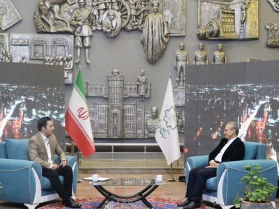 ایجاد کمربند تفریحی-گردشگری در ورودی شرق تبریز/ برج خلعت پوشان مرمت می‌شود