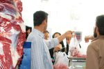 پایان صدرنشینی قیمت گوشت قرمز با واردات از ۸ کشور