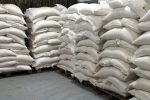 انبار احتکار کالاهای اساسی در یک روستای مراغه لو رفت