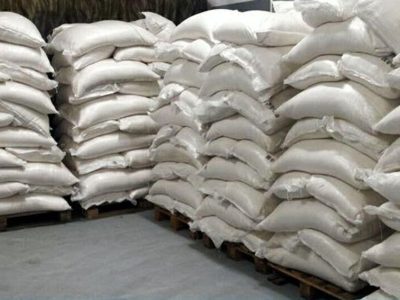 انبار احتکار کالاهای اساسی در یک روستای مراغه لو رفت