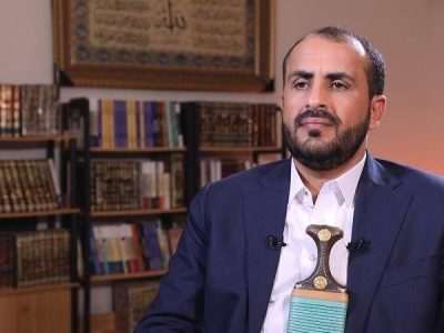 یمن: قطعنامه آمریکا در شورای امنیت بازی سیاسی است