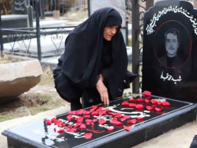 قیام تجلا، تجلی بخش انقلاب شد