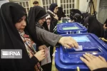 انتخابات تبلور اراده مردمی در اداره کشور