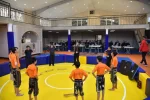 ۵۵ پروژه ورزشی شهرداری تبریز در نوبت بهره برداری است