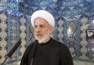 خطیب جمعه تبریز: رعایت تقوای سیاسی در انتخابات ضروری است