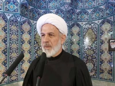 خطیب جمعه تبریز: رعایت تقوای سیاسی در انتخابات ضروری است