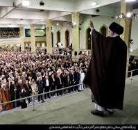 فیلم| ما جان‌ به‌کف ایران، در حادثه برخیزیم/آذربایجان جانباز خامنه ای دن آیرلماز