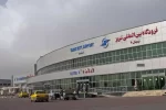 رزمایش تهدیدات زیستی در فرودگاه تبریز برگزار می‌شود