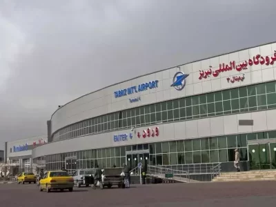 رزمایش تهدیدات زیستی در فرودگاه تبریز برگزار می‌شود