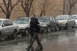 🌧 ورود سامانه بارشی به آذربایجان شرقی از فردا