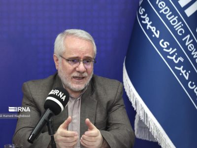اختصاص۱۳شبکه تلویزیونی برای تبلیغات داوطلبان مجلس در آذربایجان‌شرقی