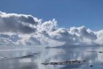 رهاسازی آب به سمت دریاچه ارومیه ۲ ماه زودتر