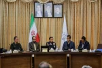 استاندار: نوار مرزی آذربایجان شرقی باید به مرز اقتصادی تبدیل شود
