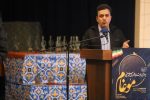 شهردار تبریز خبر داد:<br>ادوار آتی جشنواره موسیقی موغام در سطح بین المللی برگزار خواهد شد