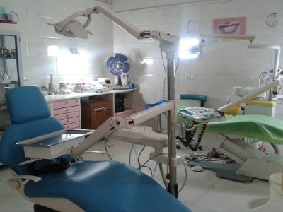 چهار موسسه دندانپزشکی غیرمجاز در تبریز تعطیل شد