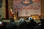 استاندار آذربایجان شرقی: توسعه بدون ایمان به خدا به درد انقلاب نمی‌خورد