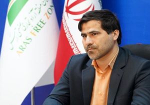 تولید سامانه ضد سرمازدگی و گرمازدگی در ارس با سرمایه گذاری ۵۶۰ میلیاردی