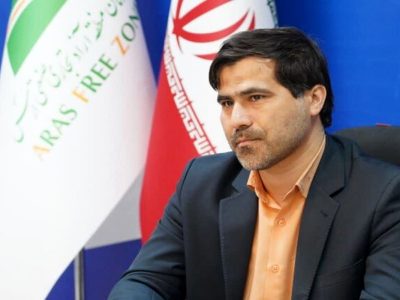 تولید سامانه ضد سرمازدگی و گرمازدگی در ارس با سرمایه گذاری ۵۶۰ میلیاردی