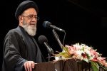 الان، وقت قهر کردن نیست/حضور پرشور در انتخابات، ضامن مجلس قوی است