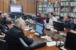 اعطای کد کارگزاری بیمه آبزیان برای اولین بار در استان به مراکز تکثیر و حد واسط ماهیان سردآبی