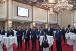 مطالبه ی احیاء خط ریلی جلفا-نخجوان / معرفی تولیدات ارس به بازار جمهوری آذربایجان