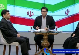 رئیس سازمان جهاد کشاورزی استان آذربایجان شرقی در برنامه ملت اراده سی مطرح کرد:<br>نقش بی بدیل نظارتی و قانون گذاری مجلس شورای اسلامی در رفع چالش ها و مشکلات بخش کشاورزی