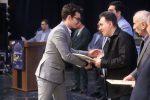 🔶 نفرات برتر بخش خوانندگی چهارمین جشنواره سراسری موسیقی موغام معرفی شدند