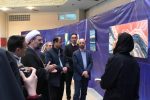 بازگشایی دومین نمایشگاه نقاشی «ندواک» در دانشگاه تبریز