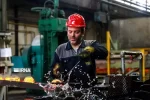 ۵ .۳۷ درصد جمعیت بالای ۱۵ سال آذربایجان شرقی شاغل هستند