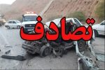 افزایش ۲۵ درصدی تصادفات منجر به فوت در تبریز