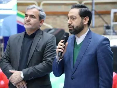 رای اولی ها با آراء تعیین کننده خود بهترین سرنوشت برای کشور رقم بزنند