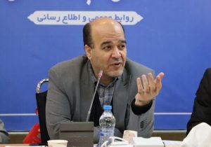 ۹۶ درصد اقتصاد آذربایجان شرقی در دست بخش خصوصی است