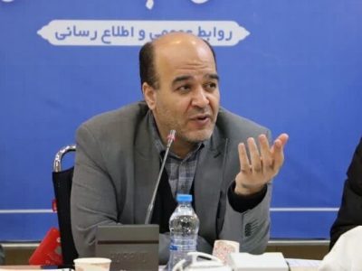 ۹۶ درصد اقتصاد آذربایجان شرقی در دست بخش خصوصی است